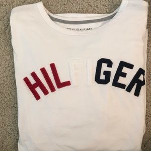 Men’s Hilfiger Tshirt